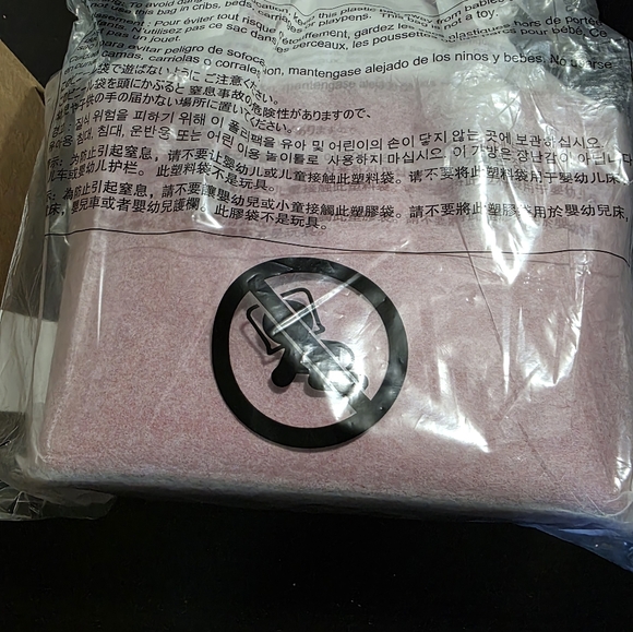 NWT Michael Kors Jet Set Travel Extra-Small Saffiano Leather Top-Zip Tote Bag - Picture 6 of 6